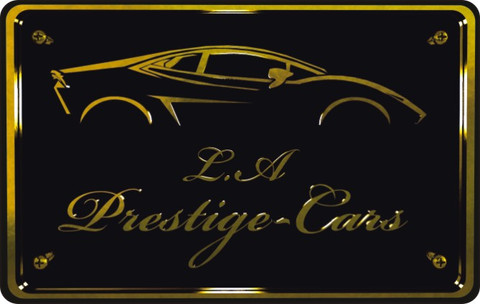 LA.Prestige cars